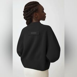 Canada Goose Holton Mockneck Sweater